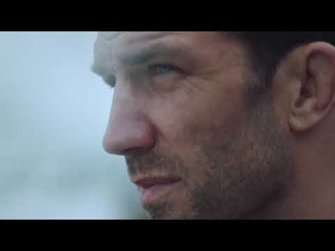 polo blue luke rockhold