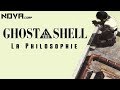 La philosophie de ghost in the shell