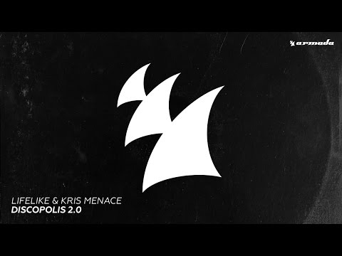 Lifelike & Kris Menace - Discopolis 2.0 (Club Mix)