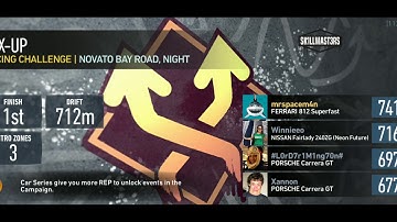 Ferrari 812 Superfast Day 5 Race 4 Need For Speed No Limits