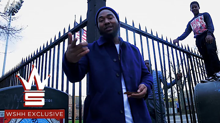 Omelly "South Philly" Feat. Kre Forch (WSHH Exclus...