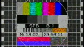 Testbild [Feed] SFB B1