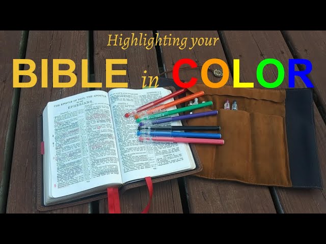 Pigma Micron 01 Bible Note Pens – Sword of the Lord Publications