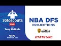 NBA DFS Plays - DraftKings &amp; FanDuel 1/28 - 4-Game Main Slates - rotoscouts.com