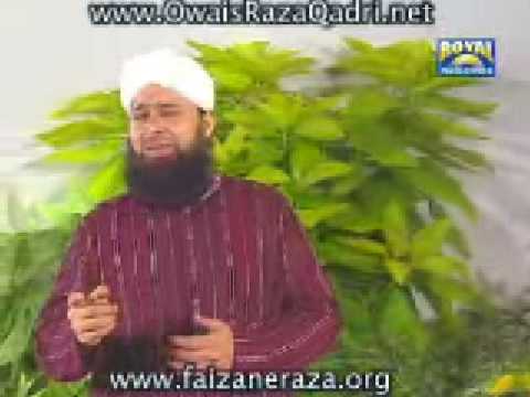 jashn e wiladat manao 2009 owais qadri