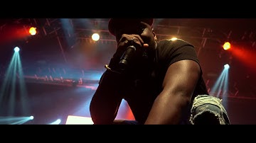 VINTAGE PAPI @ afrobeats to the world