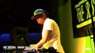 Kat La Kat Live From The Rhythm - Johannesburg