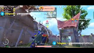 BGMI 4.4 AIMBOT OBB | BGMI 4.4 ANTENNA CONFIG FILE | BGMI 4.4 CONFIG PAK FILE