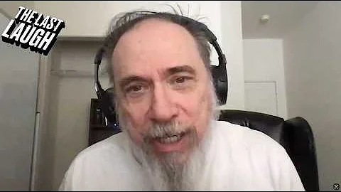 Why ‘Borat’ Director Cut Ties With Larry David and Sacha Baron Cohen | The Last Laugh Podcast