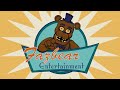 FNAF 6 прохождение. Freddy Fazbears Pizzeria Simulator. Чуть чуть страшно, но очень интересно.