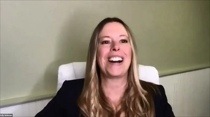 Dr  Kelly Waltman Great Feedback 1 11 2021