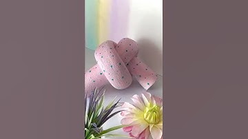 Easy DIY Home Decor craft idea ✨ Viral Craft Idea / DIY table taker craft idea / diy table decor