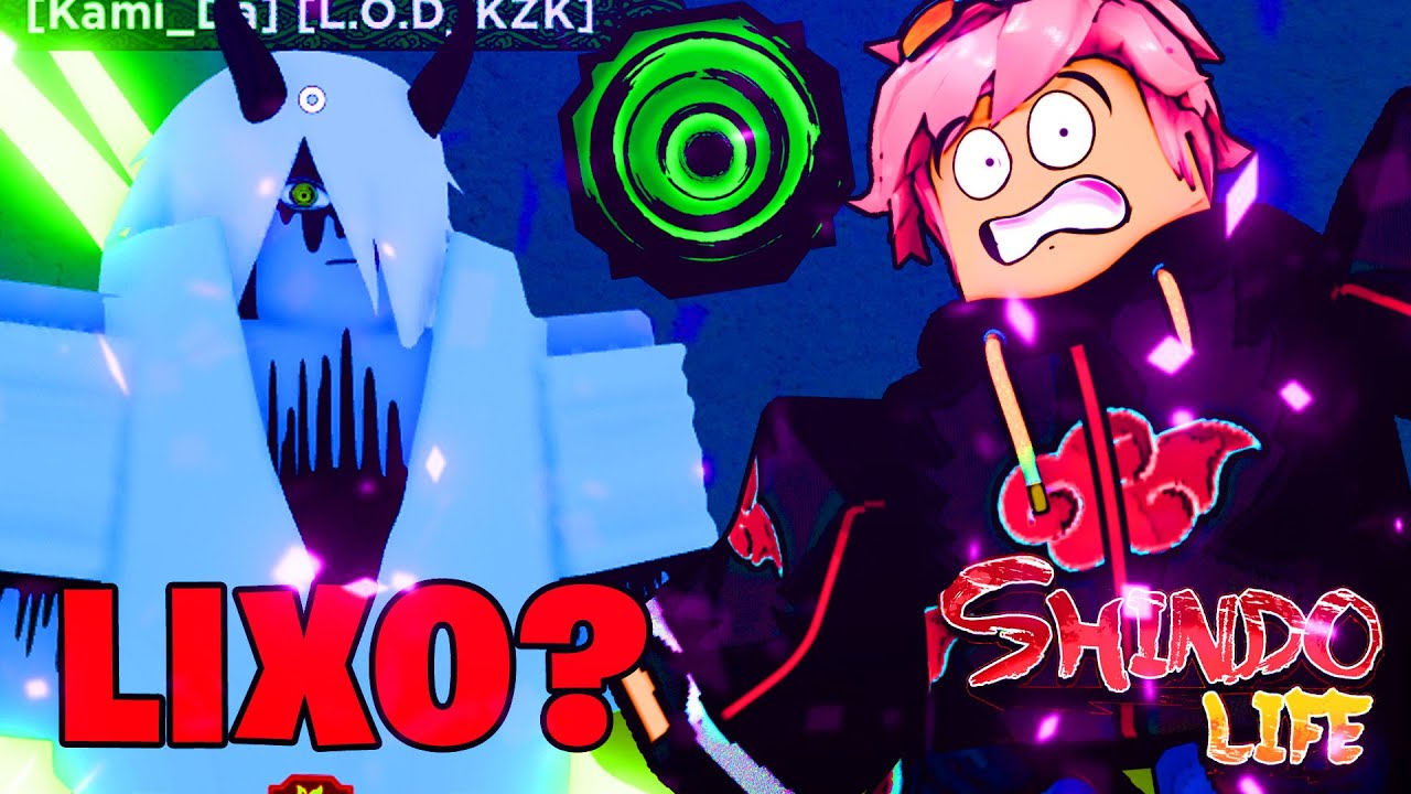 a nova pior genkai renshiki do shindo life shinobi life 2 youtube a nova pior genkai renshiki do shindo life shinobi life 2 youtube