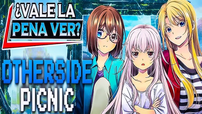 Assistir Urasekai Picnic (Otherside Picnic) - Todos os Episódios