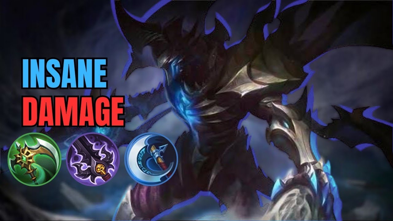 Argus Damage Is Insane Because Of One Item