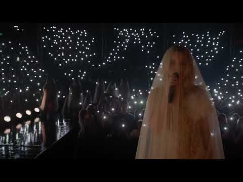 Zara Larsson - Sankta Lucia (Live From Stockholm)