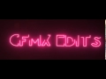 After Effects Neon Text Intro Template (Free Download) (Link Updated)