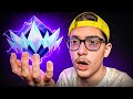 Monter unreal sans dormir sur fortnite  challenge impossible