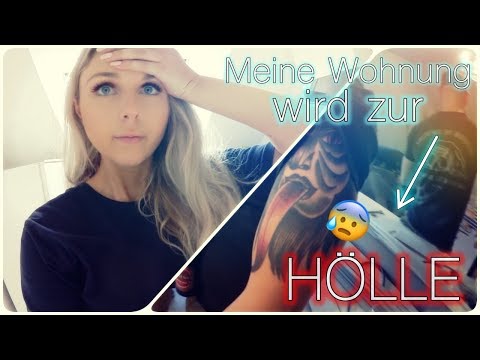 VLOG I Wir verlegen Laminat I Das mach ich NIE wieder 🤭