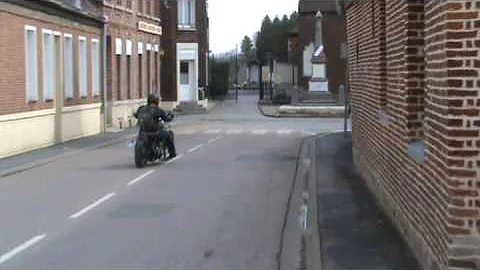 harley davidson