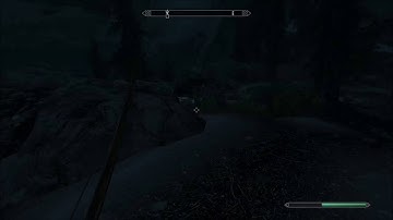 Skyrim LoriKatts Mod Edition part 2