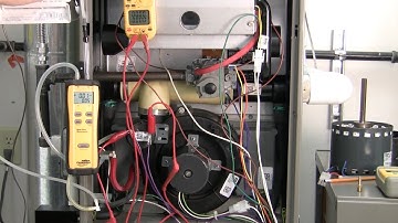 Testing Furnace Pressure Switches Lennox | Alliance Energy Source | HVAC service and repair