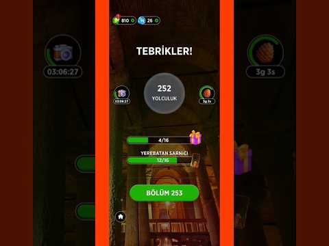 WoW Kelime oyunu / World Game 252. B�l�m - YouTube