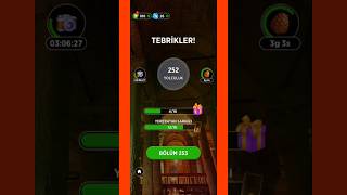 Wow Kelime Oyunu World Game 252. Bölüm