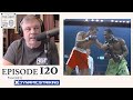 Teddy Atlas on 50th Anniversary of Muhammad Ali vs Joe Frazier 1 "The Fight of the Century"