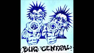 14 Capitalism is Cannibalism ~ Anthrax Cover by Bug Central