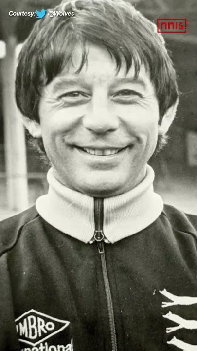 Former Wolves Manager Sammy Chung Dies Aged 90