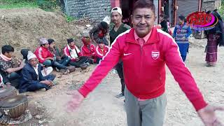 उमेर जति नै बूढो भएपनी मायाली गीत त दह्रो जाने रैछ mayali song Baglung panche baja