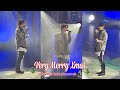 2023.11.11-12 Very Merry Xmas -YUNHO- Kobe