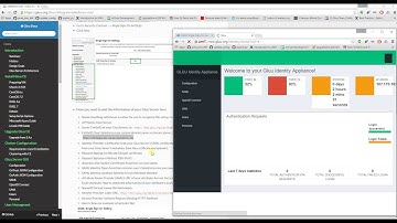 Salesforce.com SSO configuration with Gluu Server - 1