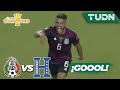 ¡QUÉ GOLAZO! Aparece Jona Dos Santos | México 2-0 Honduras | Copa Oro 2021 - Cuartos | TUDN