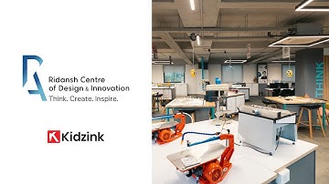 Ridansh Centre of Design & Innovation, India