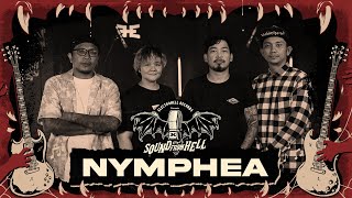 SOUND FROM HELL | NYMPHEA