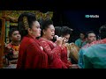 Sinden Wayang Golek Munggul Pawenang Putra | Galindeng Lagu Nikmat Duriat