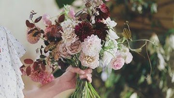 Fundamentals of Floral Design - Official Trailer | Workshops | Magnolia Network