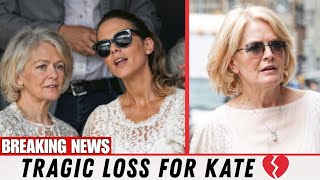 ONE MINUTE AGO : Judy Loe Dies at 77: Kate Beckinsale’s Tearful Goodbye