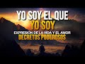  yo soy el que yo soy  decretos poderosos 