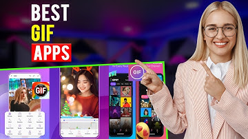 Best GIF Apps: iPhone & Android (Which is the Best GIF App?)