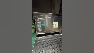 Training an AI to understand sign language using Machine Learning