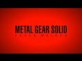 MGS 最後の無線まとめ 1～5まで大公開！