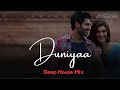 Duniya remix  dj aroone  deep house mix  kartik aryan  kriti sanon  dhvani b