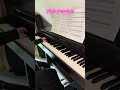 More like black panther but ok🤣 #piano #pianocover #music #play #pianomusic #pink #panther