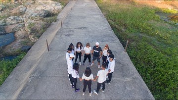 Sickick - Epic Pitbull Mashup Live | "Choreography" Projeto 3.6.10