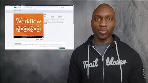Take The Stress Out of Salesforce Automation with Nintex Workflow for Salesforce