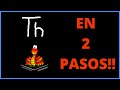 🤔Cómo instalar MicroPython en ESP32 en 2 pasos FÁCIL y RÁPIDO con Thonny IDE