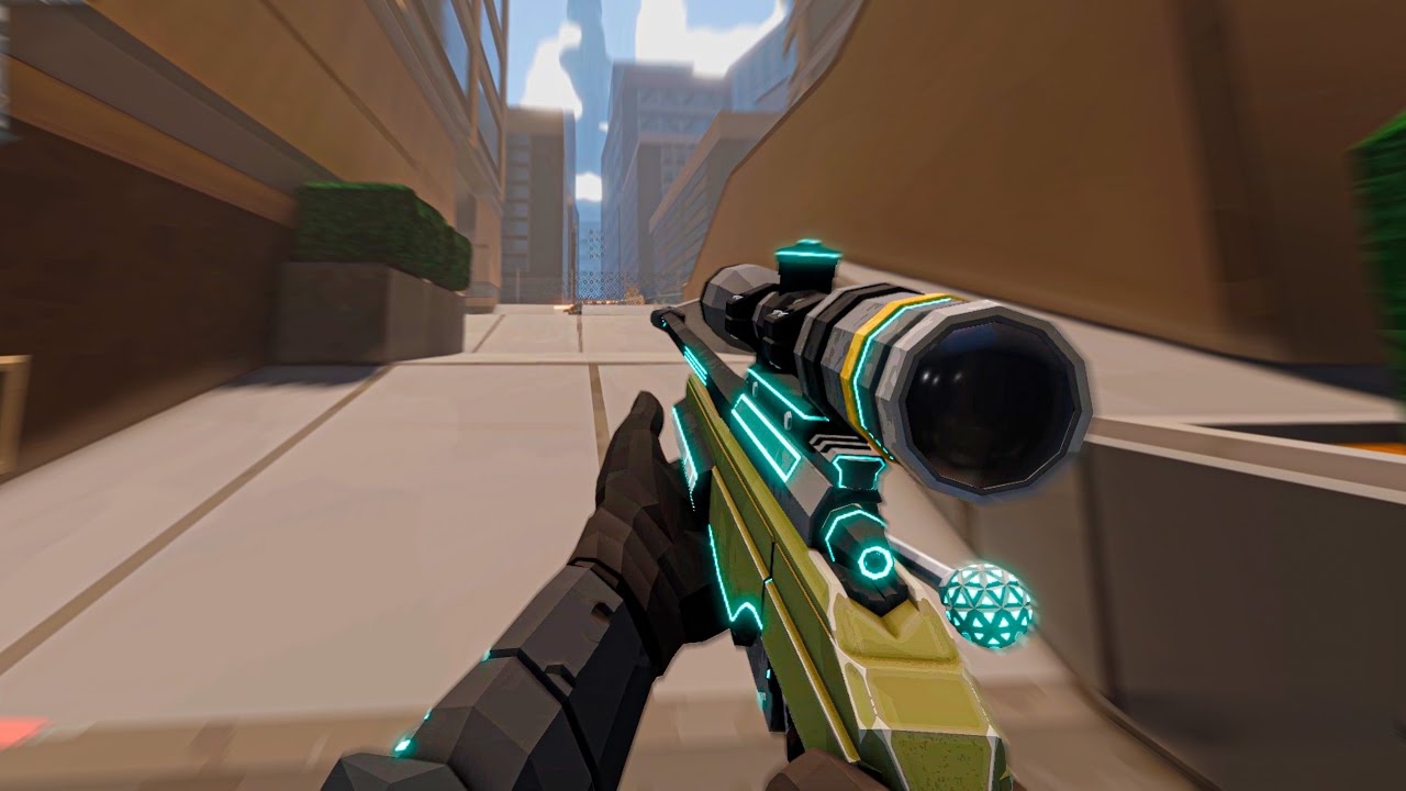 *NOVO* FPS GRATIS DA STEAM SUPER LEVE (4GB RAM) - HAVOC